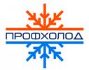 Логотип компании «Профхолод»