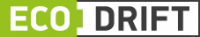 Логотип компании «EcoDrift»