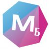 Логотип компании «МатБюро»