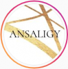 Логотип компании «Ansaligy»