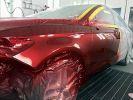 Логотип компании «Покраска авто»