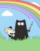Логотип компании «Doski4you»