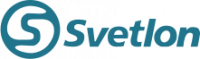 Логотип компании «Svetlon»