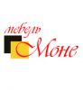 Логотип компании «Мебель Моне»