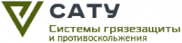 Логотип компании «Сату»