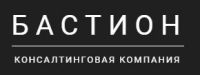Логотип компании «Бастион»