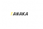 Логотип компании «Фанака»