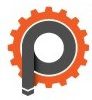 Логотип компании «Редмаш»