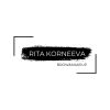 Логотип компании «Студия Риты Корнеевой»