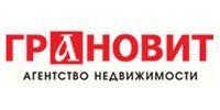 Логотип компании «Грановит»