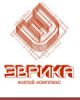 Логотип компании «Эврика»