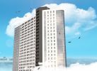 Логотип компании «Театральный»