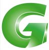 Логотип компании «Химчистка G»