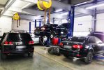 Логотип компании «Автосервис Volkswagen163»
