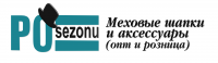 Логотип компании «Po-sezonu»