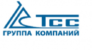 Логотип компании «ТСС-Энерджи»