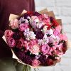 Логотип компании «Lendra Flowers»