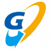 Логотип компании «Goodeng machine ГНБ»