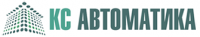 Логотип компании «Автоматика»
