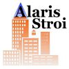 Логотип компании «Аларис Строй»