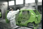 Логотип компании «Автосервис»