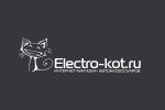 Логотип компании «Electro-KOT»