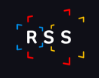 Логотип компании «RSS Production»