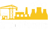 Логотип компании «СтройРесурс»