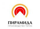 Логотип компании «Пирамида»
