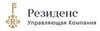 Логотип компании «Резиденс»