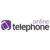 Логотип компании «Онлайн-Телефон»