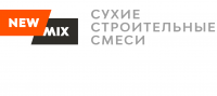 Логотип компании «NewMix Sochi»