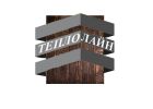 Логотип компании «Теплолайн»