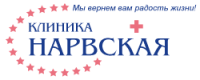 Логотип компании «Нарвская»