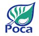 Логотип компании «РОСА-1»