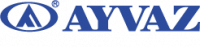 Логотип компании «Ayvaz»
