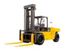 Логотип компании «KOMATSU»