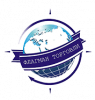 Логотип компании «Флагман Торговли»