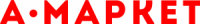 Логотип компании «Интернет-магазин АМАРКЕТ»