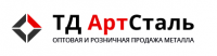 Логотип компании «АртСталь»
