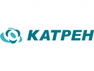 Логотип компании «Катрен»