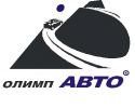 Логотип компании «Олимп Авто»