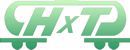 Логотип компании «Нефтехимтранс»