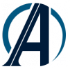 Логотип компании «УЦПК Апатит»