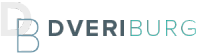 Логотип компании «DveriBurg»