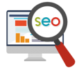Логотип компании «SEO-агентство «DragoWeb»»