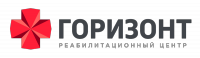 Логотип компании «Горизонт»