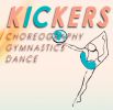 Логотип компании «Kickers»