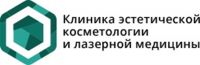 Логотип компании «Эстетика»