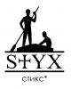 Логотип компании «Ритуальный комплекс "STYX"»